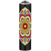 1ks CLIPPER® Metal Cover Mandala 3 1