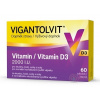 VIGANTOLVIT D3 2000 IU 60 kapsúl