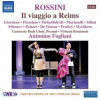 3CD Gioacchino Rossini: Il Viaggio a Reims