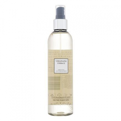 Vera Wang Embrace Green Tea And Pear Blossom 240 ml tělový sprej pro ženy