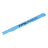 EXTOL® Premium List do přímočaré pily Bi-metal 75×1 mm 17TPI Universal, 5 ks 8805703