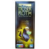 (DE) Moser Roth Ingwer LImette, Závor a limetka tmavá čokoláda - 125 g