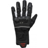 Dámske rukavice iXS RAPID-STX 1.0 X4-310605 čierno-bielo-červená DXL