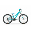 Junior bicykel - Tabou Badboy 1.0 Bicykel okolo 24 R11 ME 2022 CZA-LIM (Tabou Badboy 1.0 Bicykel okolo 24 R11 ME 2022 CZA-LIM)