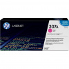 HP 307A Magenta Original LaserJet Cartridge toner 1 kusov Originál (CE743A)