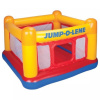 Hrad Intex: Jump-O-Lene na skákanie - 174 x 174 x 112 cm