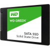 WD Green SSD 240GB, WDS240G2G0A