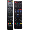 General PANASONIC N2QAYB000727 - dálkový ovladač duplikát