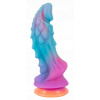 Beasty Cocks mimozemský silikónový dildo
