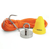 MagnetFishing.sk Magnet fishing set STANDARD