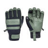 Quiksilver Squad Glove, XL, Zelená, ZĽAVA