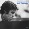 CD John Cameron - FOLK, FUNK & BEYOND - THE ARRANGEMENTS OF JOHN CAMERON