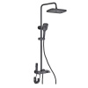 Prémiový sprchový systém s dažďovou funkciou a 4 tlačidlami – MP1154019