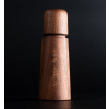 Kampotský pepř Hnedý škandinávsky mlynček na korenie (17cm)