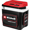 Einhell TE-COL 18/27 Li-Solo Aku chladicí box Energetická třída (EEK2021): D (A - G) 12 V, 18 V, 230 V 20 °C