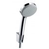Hansgrohe Sprchová hlavice s hadicí Croma 100 chrom 27592000