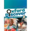 Oxford Discover 2 Picture Cards - Obrázkové karty (Charles Vilina, Kathleen Kampa, Kenna Bourke, Lesley Koustaff, Susan Rivers, Victoria Tebbs)