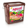 AGRECOL Granulovaný hnoj, 10 l (HNOJ HNOJ BIO HNOJIVO NA OVOCNÉ KRÍKY A ZELENINU 10L)
