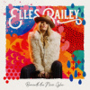 Elles Bailey - Beneath The Neon Glow / White / Vinyl [LP]