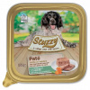 Stuzzy Mister Adult Teľacie a mrkva 150 g