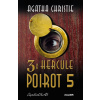 3x Hercule Poirot 5 - Agatha Christie