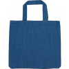 Mantis Nákupná taška z organickej bavlny P196 Denim Blue 50 x 46 cm