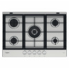 Varná doska Whirlpool GMWL 728/IXL