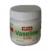 Chinínová kozmetika Vazelína na pery s aloe vera 35ml tuhá