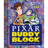 Pixar Buddy Block - Peski Studio (ilustrátor)
