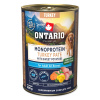 Ontario Adult monoprotein morčacie paté s batátmi 400 g