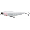 Savage Gear Wobler Bullet Mullet Floating LS Illusion White - 5,5 cm 3,3 g