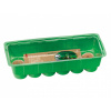 Nohel garden Minipařeniště S PLUS + 12 kokosových tablet 27,5x11,5x11cm