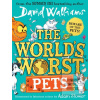 The World's Worst Pets (David Walliams)