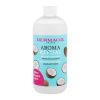 Dermacol Tekuté mydlo Aroma Ritual Brazílsky kokos (Relaxing Liquid Soap) náhradná náplň 500 ml