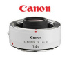 Canon Extender EF 1.4x III