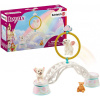 Schleich 42524 set Výcvik pre okrídlené levíčatá