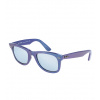 RayBan RB2140 WAYFARER 6113/30 šedá unisex sluneční brýle 50x22x145 mm