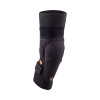 Fox Racing Fox Launch Knee Guard, chrániče kolien - Black Veľkosť: 2X