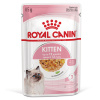 Royal Canin Kitten v želé - výhodné balenie: 96 x 85 g