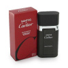 Cartier Santos de Cartier, Toaletná voda 100ml - tester pre mužov