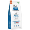 Brit Care Dog Hypoallergenic Adult Large Breed Lamb 12kg