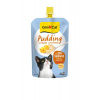 GimCat Puding pre mačky so syrom 100 G