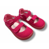 Protetika Protetika Tafi Fuxia – detské barefoot sandále Veľkosť: 23