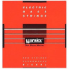 Warwick 46210 - Red Label ML .040 - .100