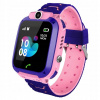 Detské hodinky - S12 SMART Watch for Children vodotesný (Detské hodinky - S12 SMART Watch for Children vodotesný)