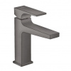 Hansgrohe Metropol Umývadlová batéria 110, čierny chróm 32507340