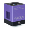MAGUS Digitálny fotoaparát CLM90 7,1 MP čiernobiely 83209