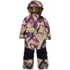 detská kombinéza BURTON TODDLER ONE PIECE Handmade 4 years + doprava zdarma