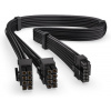 Endorfy Supremo FM5 12VHPWR ATX 3.0 kábel