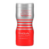 Tenga Dual Sensation Cup - masturbátor s dvojitou stimuláciou